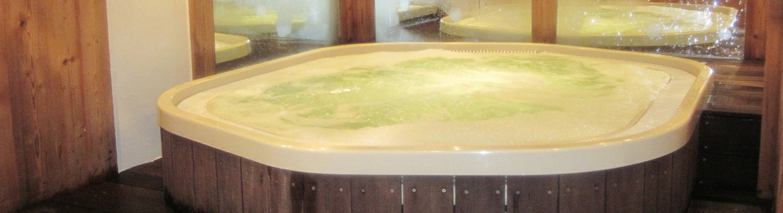 Que faire en cas de mousse dans l'eau d'un spa gonflable ? - Blog